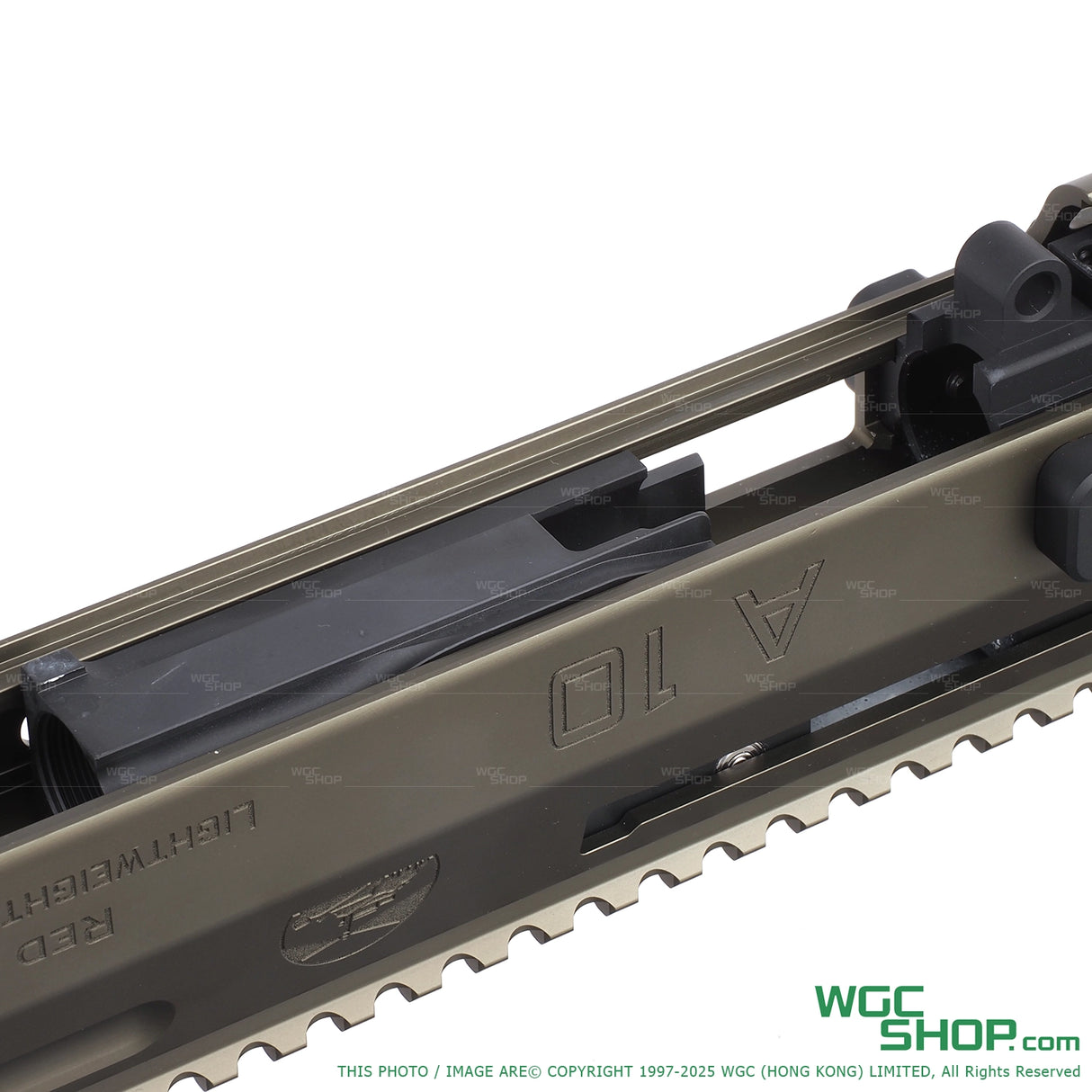 RST LRC A10 Upper Receiver Kit for CYBERGUN / VFC MK17 GBB Airsoft