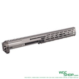 RST LRC A13 Upper Receiver Kit for CYBERGUN / VFC MK17 GBB Airsoft-