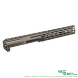 RST LRC A13 Upper Receiver Kit for CYBERGUN / VFC MK17 GBB Airsoft-