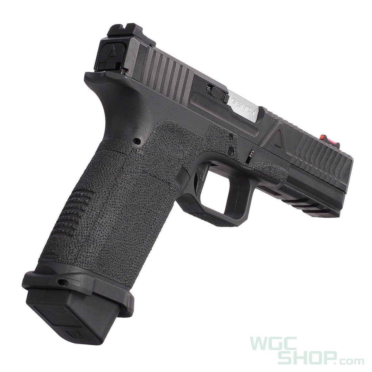 RWA Agency Arms EXA GBB Airsoft - WGC Shop