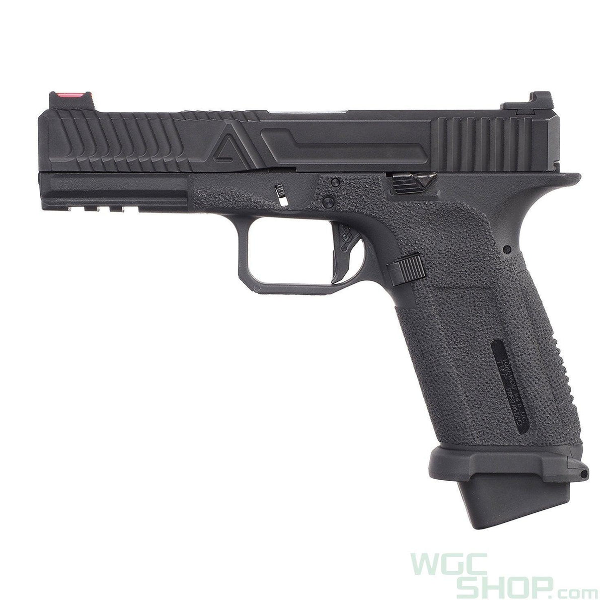 RWA Agency Arms EXA GBB Airsoft - WGC Shop