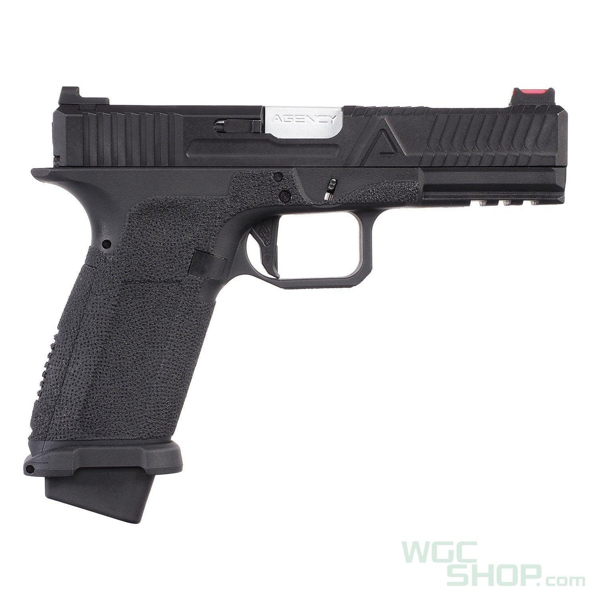 RWA Agency Arms EXA GBB Airsoft - WGC Shop