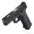 RWA Agency Arms EXA GBB Airsoft - WGC Shop