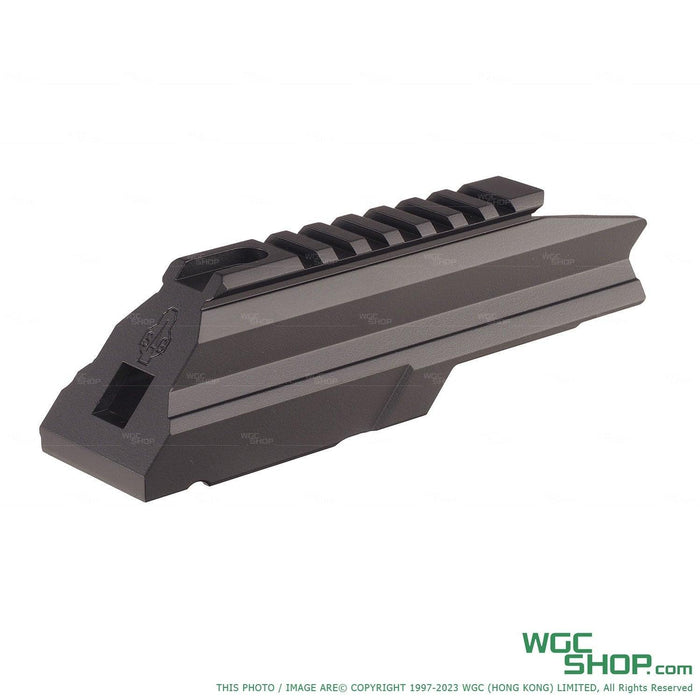 SAG PTD RU Ver MK3 Chassis Kit for Marui AKM / AKX GBB Airsoft