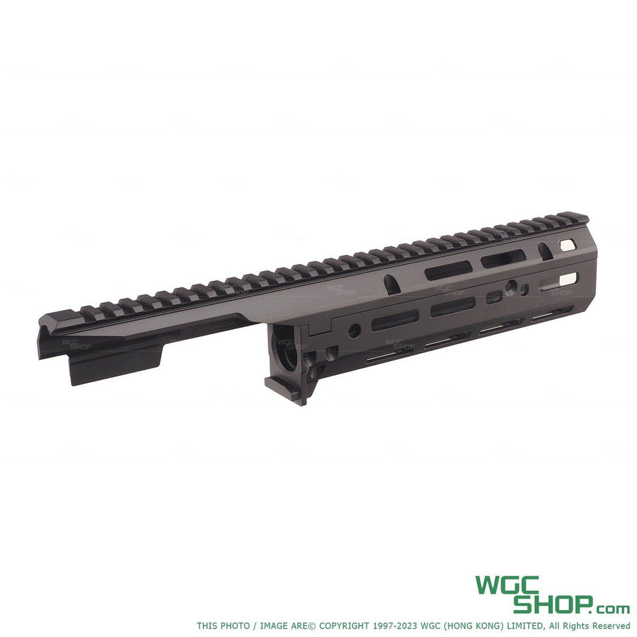 SAG PTD RU Ver MK3 Chassis Kit for Marui AKM / AKX GBB Airsoft – WGC Shop