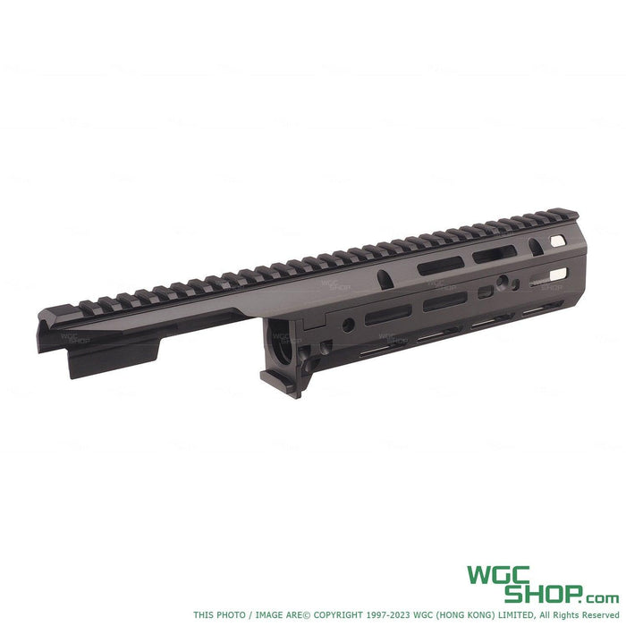 SAG PTD RU Ver MK3 Chassis Kit for Marui AKM / AKX GBB Airsoft