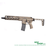 SALVO PRECISION MWS Spear LT GBB Airsoft ( G104-3B-DE / No Marking )