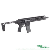 SALVO PRECISION MWS VIRTUS GBB Airsoft ( G104-2B / No Marking )