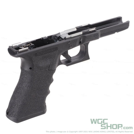 SAMOON Customized Stippling Frame for GHK G17 Gen3 GBB Airsoft - WGC Shop