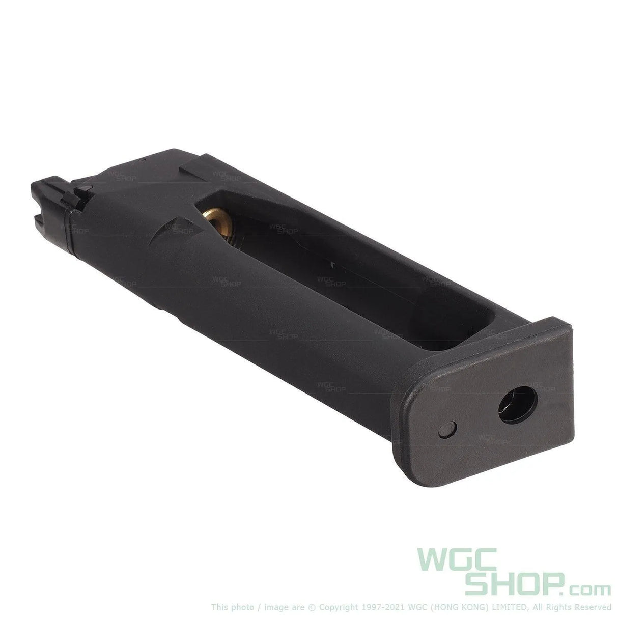 SAMOON CO2 Magazine for GHK Glock G17 Gen3 GBB Airsoft - WGC Shop