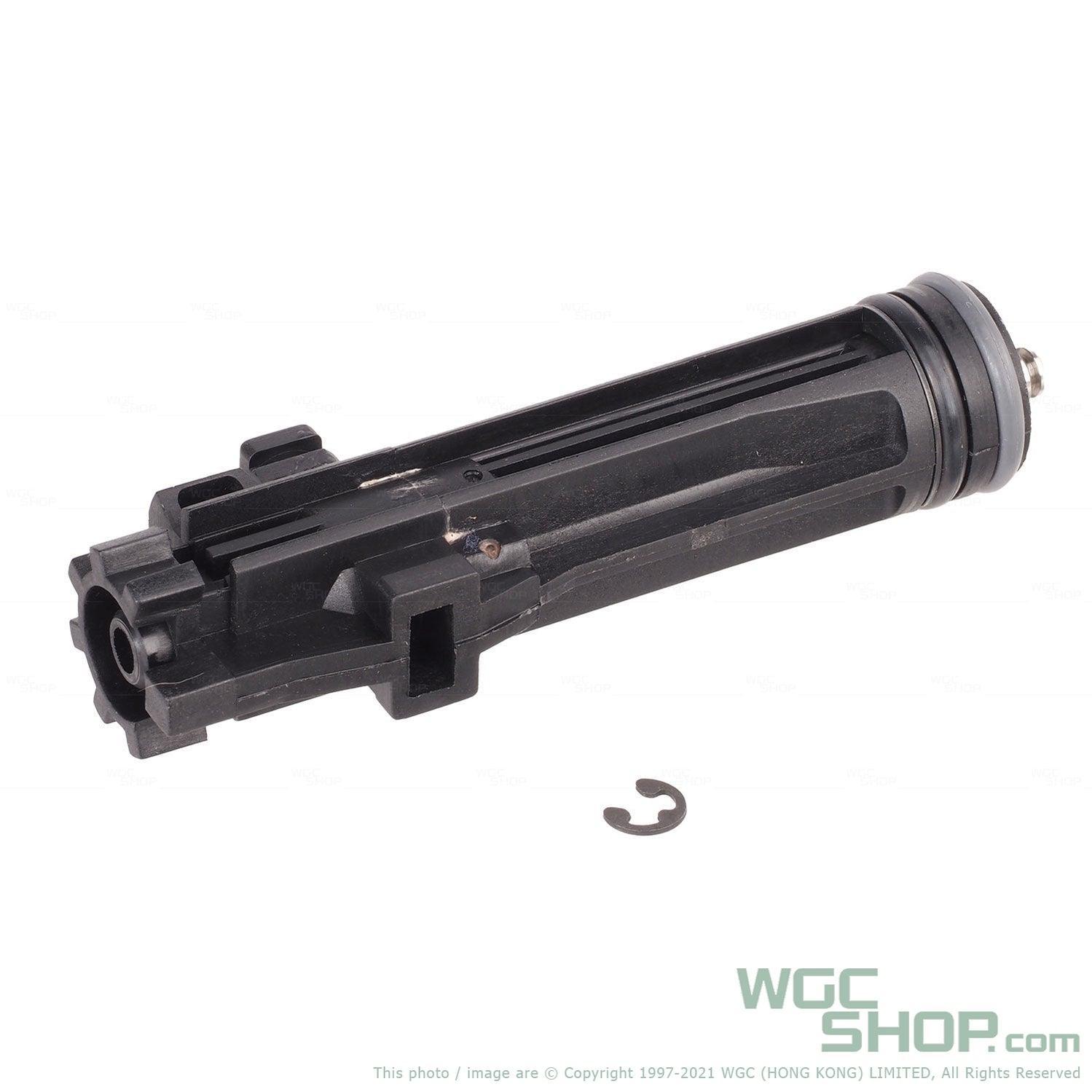 SAMOON NPAS Nozzle for GHK AR / M4 GBB Airsoft – WGC Shop