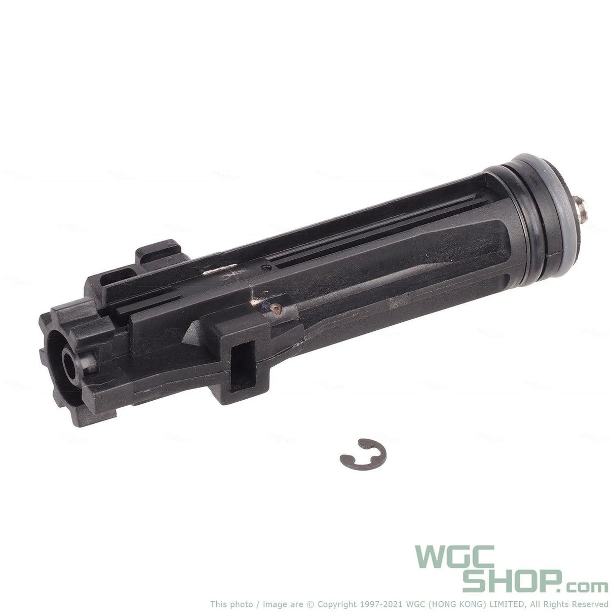 SAMOON NPAS Nozzle for GHK AR / M4 GBB Airsoft - WGC Shop