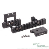 SAMOON Side Rail for GHK AUG GBB Airsoft - WGC Shop