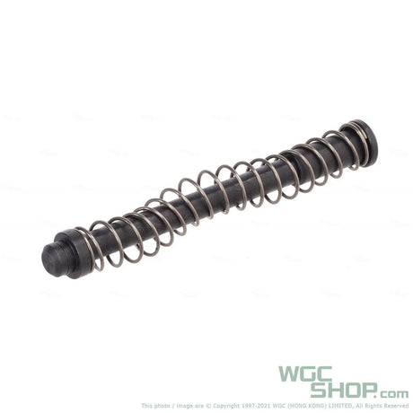 SAMOON Steel Recoil Rod Assy. for GHK G17 Gen3 GBB Airsoft - WGC Shop