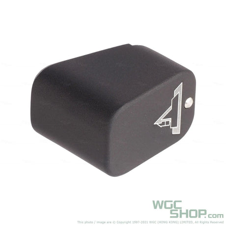 SAMOON TTI G34 Mag Plate for GHK / DCG - WGC Shop