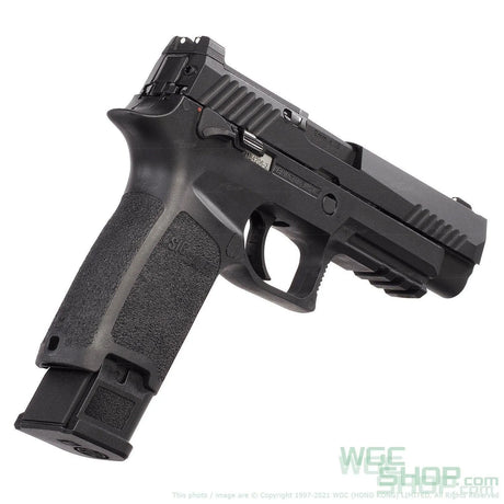 SIG AIR / VFC M17 CO2 Blowback Airsoft - WGC Shop