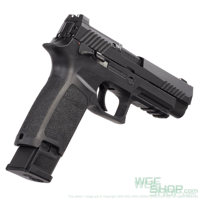 SIG AIR / VFC M17 CO2 Blowback Airsoft | WGC Shop