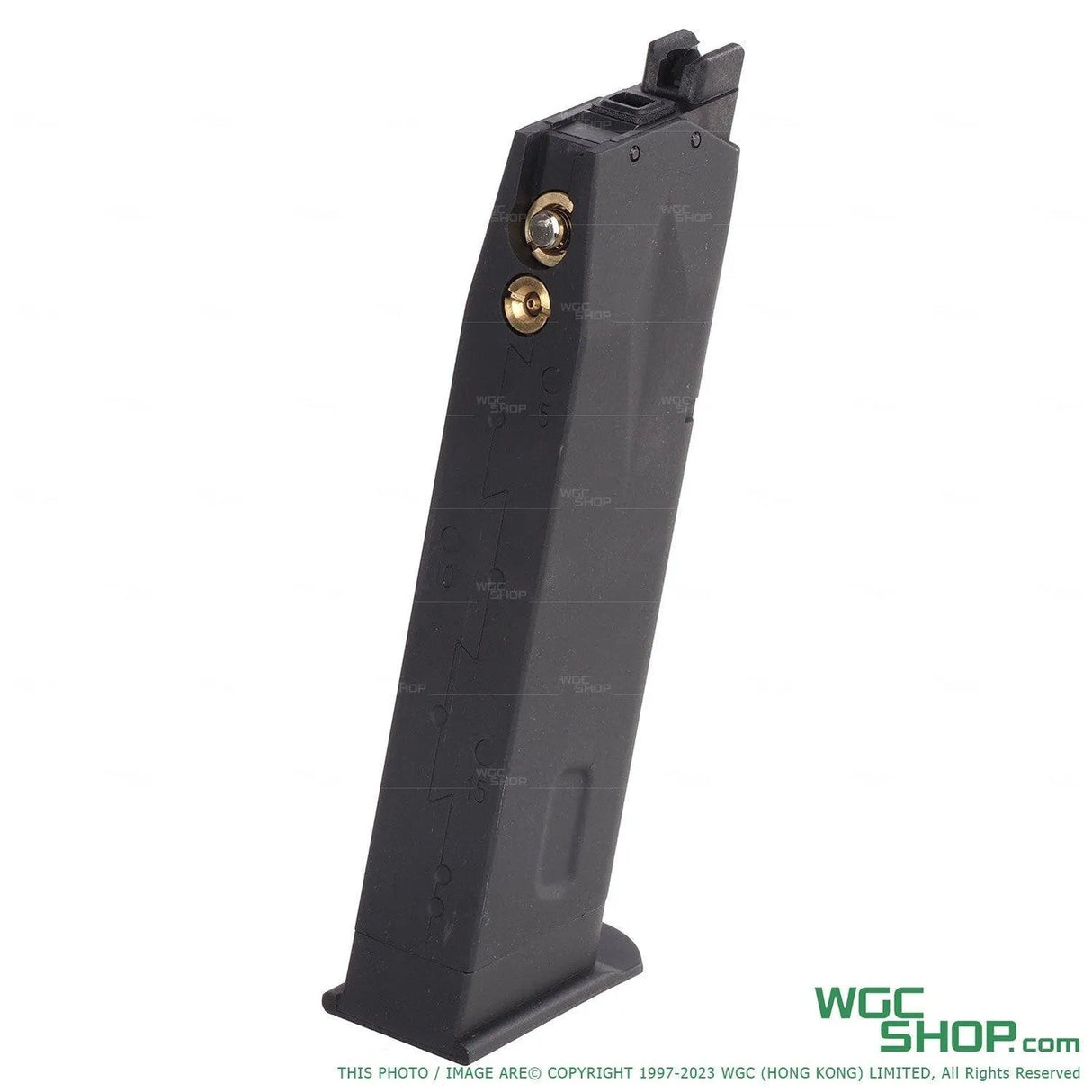 SIG AIR / VFC P226 MK25 25Rds Gas Airsoft Magazine - WGC Shop