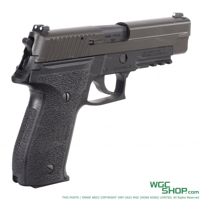 SIG AIR / VFC P226 MK25 GBB Airsoft | WGC Shop