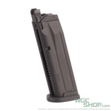 SIG AIR / VFC P320 XCARRY GBB Airsoft - Black - WGC Shop