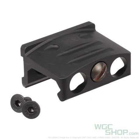 SOTAC JQ-806 Offset Light Mount - Black - WGC Shop