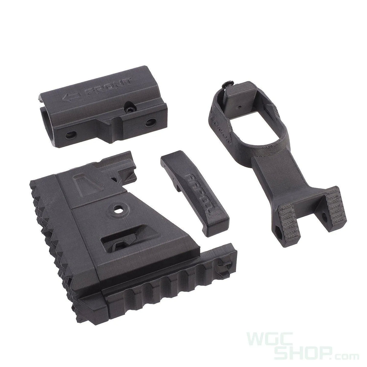 SRU AAP-01 Custom Part Set for SR-PDW-K - WGC Shop