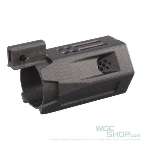 SRU AAP01 Compenstor - Black - WGC Shop