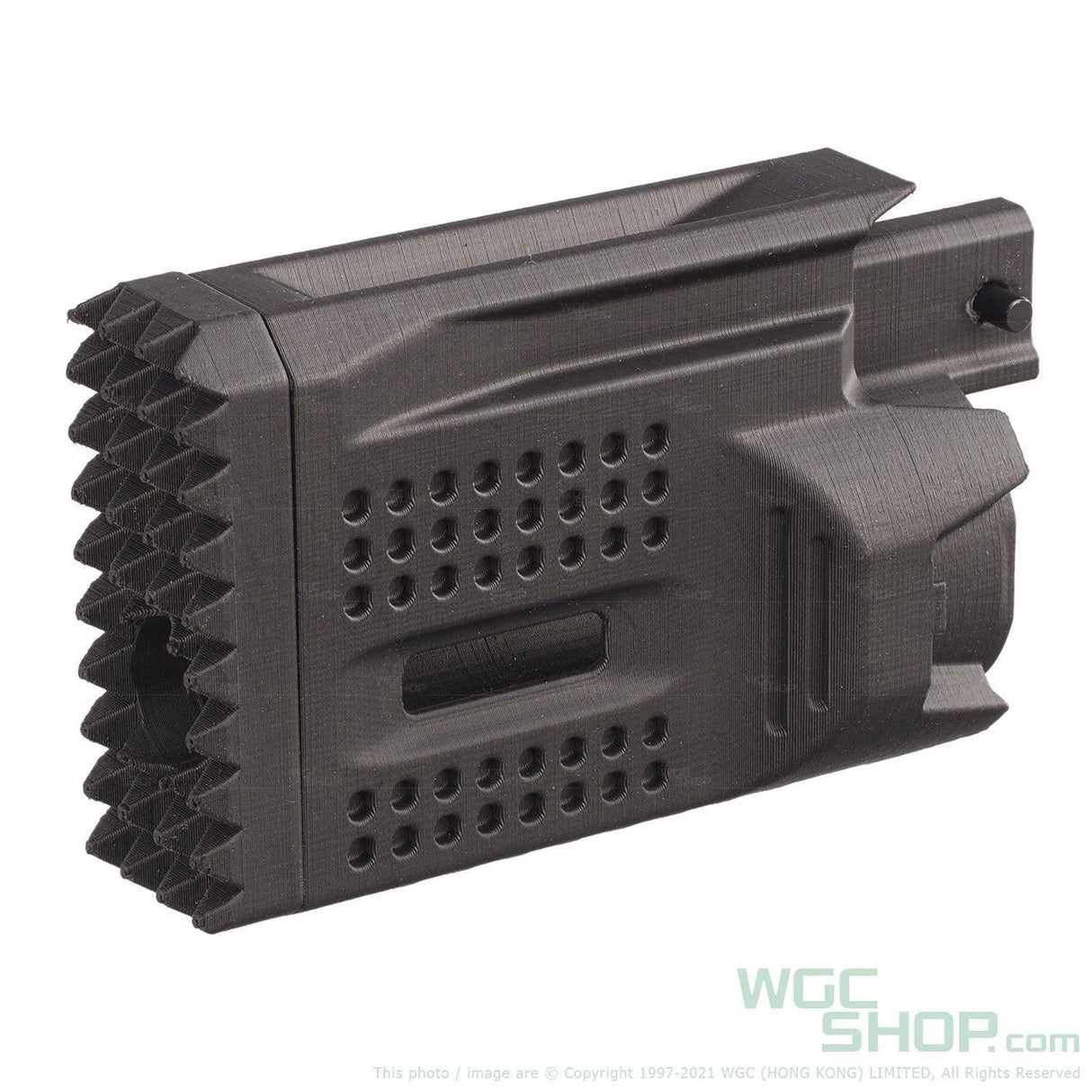 SRU AAP01 Strike Head - Black - WGC Shop