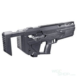 SRU Hi-Capa PDW Kit for TM / WE / AW / KJ Hi Capa Version - WGC Shop