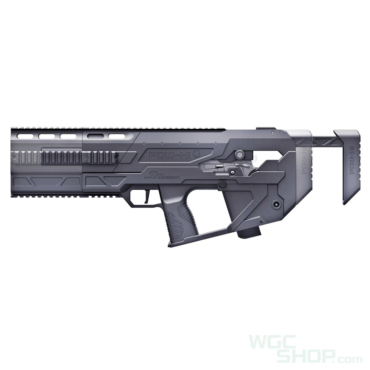 SRU Hi-Capa PDW Kit for TM / WE / AW / KJ Hi Capa Version - WGC Shop