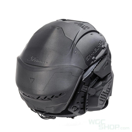 SRU Tactical Helmet Set - WGC Shop