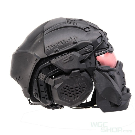 SRU Tactical Helmet Set - WGC Shop