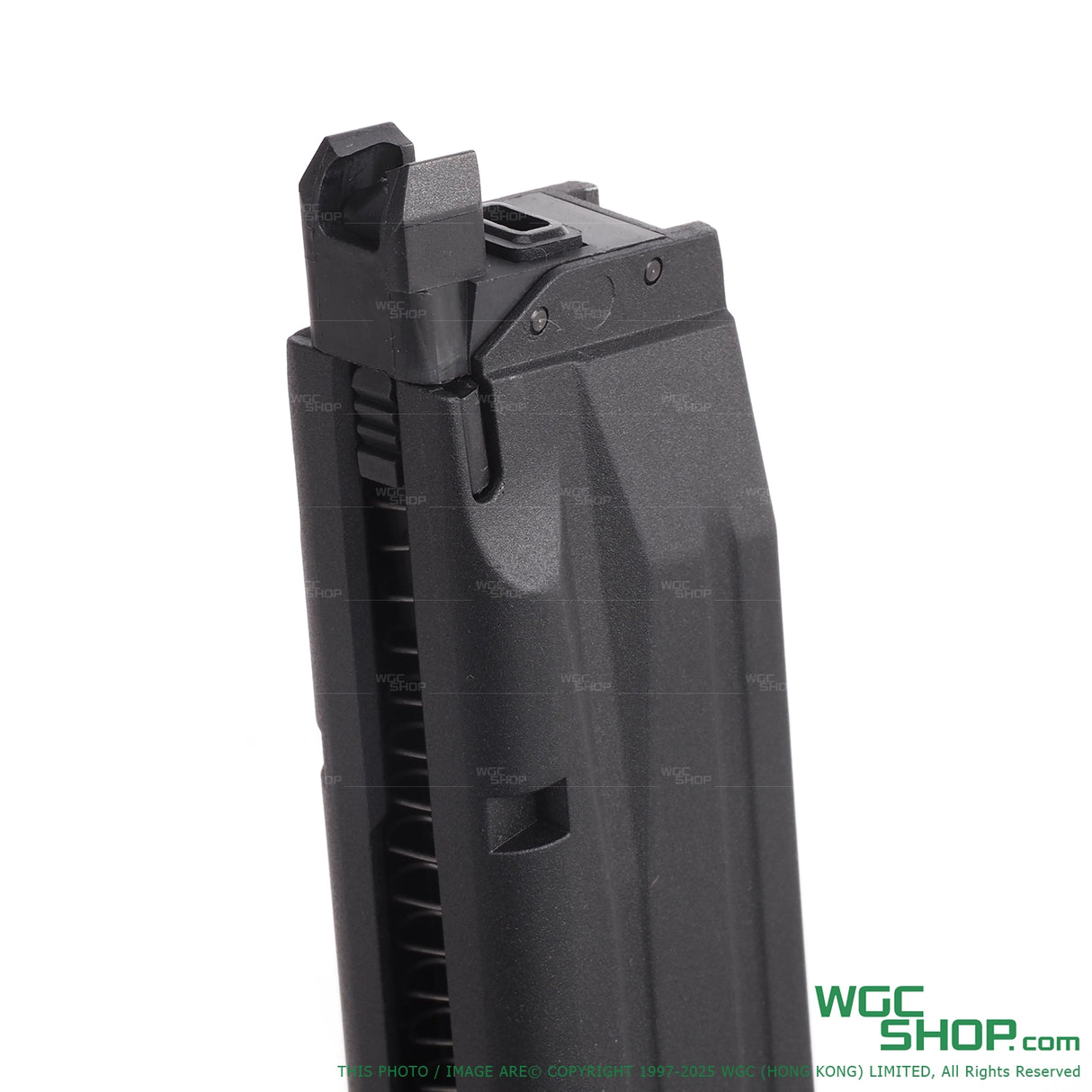 STARK-ARMS SA 320 26Rds Gas Airsoft Magazine-