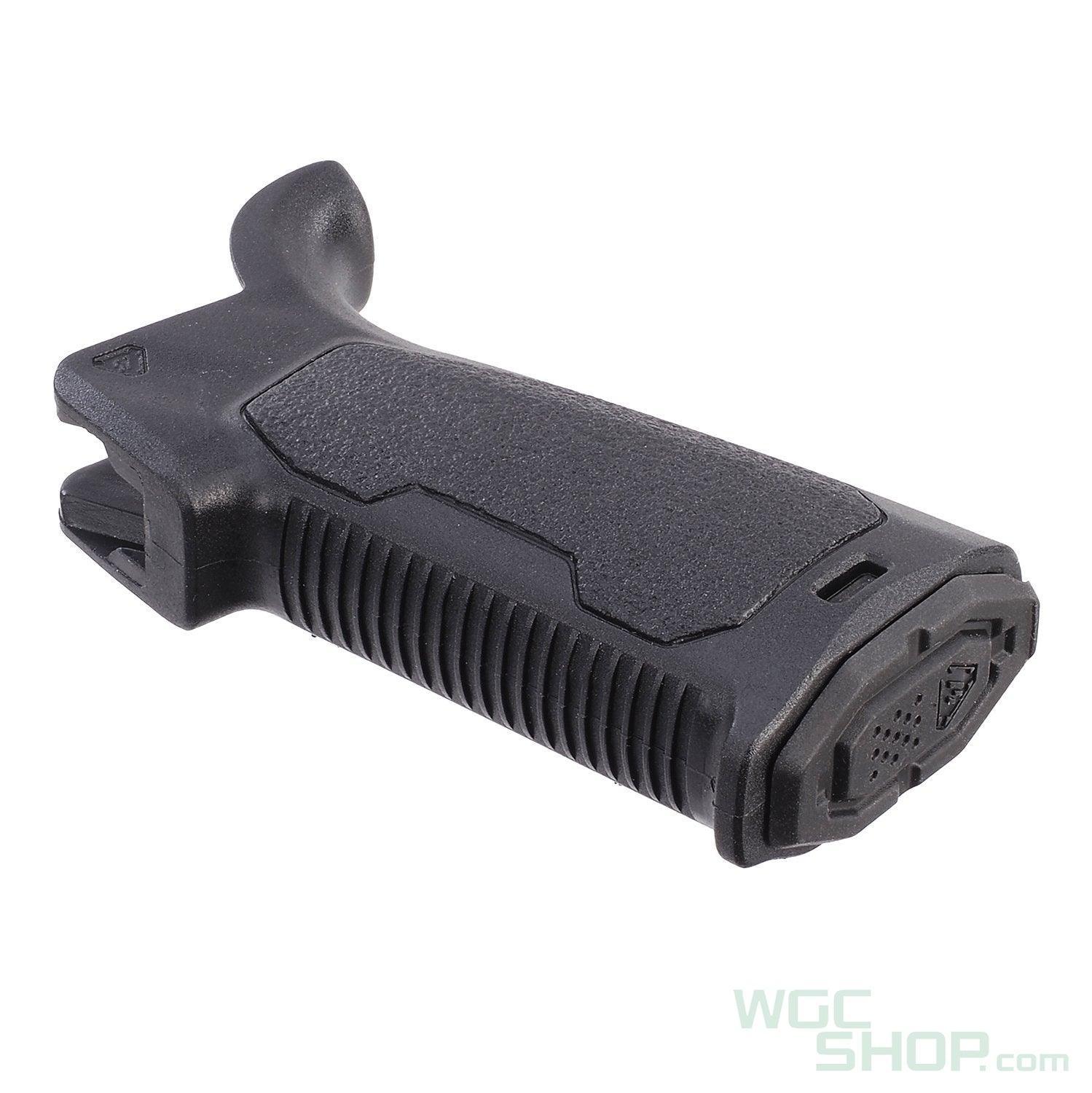 Strike Industries Enhanced Pistol Grip For AR15 Series Rifles (Type: 15  Degrees Grip Angle), Accessories & Parts, Real Steel Parts, AR15 / AR10 -   Airsoft Superstore