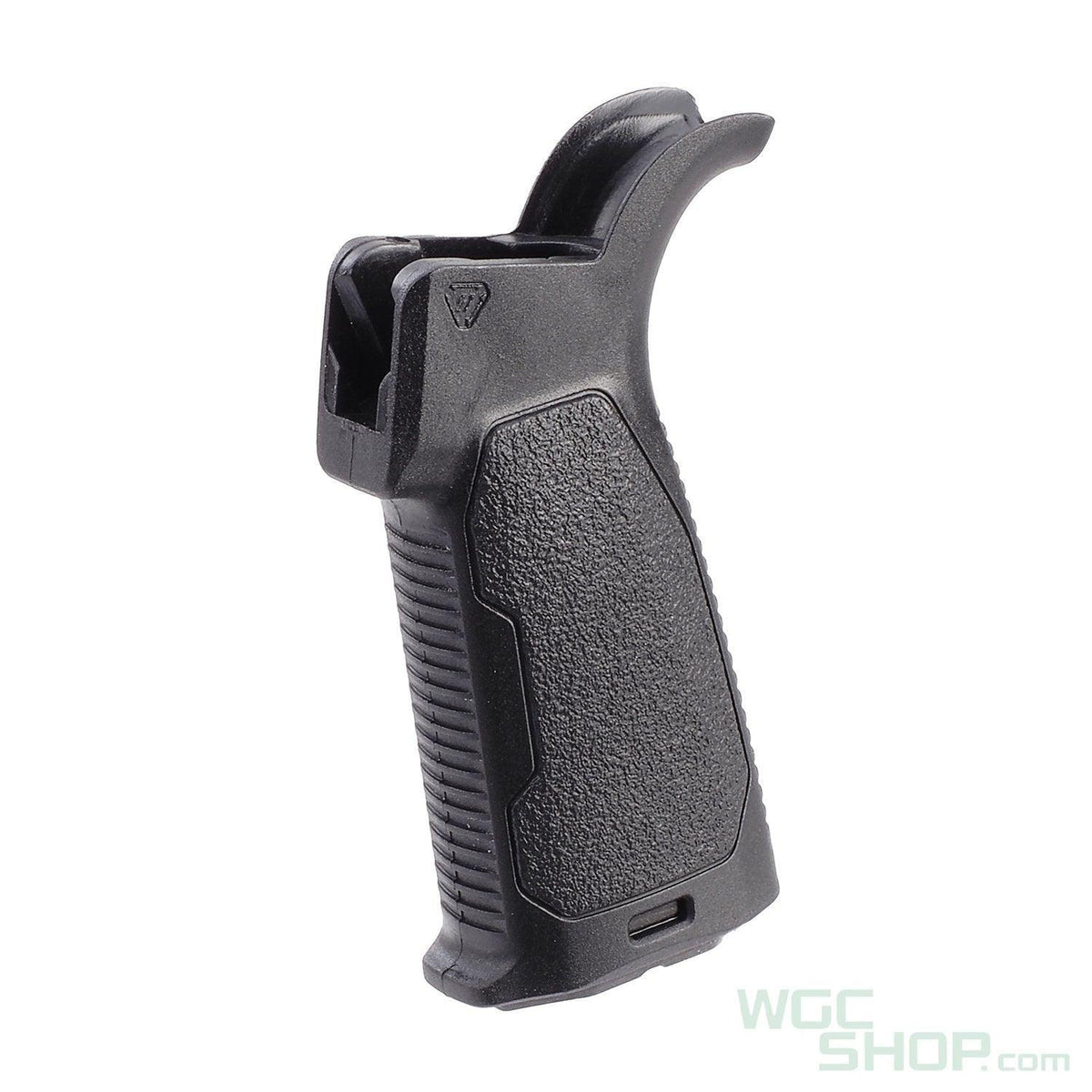 Strike Industries Enhanced Pistol Grip 15 Angle for AR / M4 GBB Rifle ...