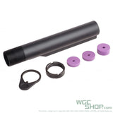 CGS X T8 6P Mil-Spec Buffer Tube for Marui MWS GBB Airsoft - WGC Shop