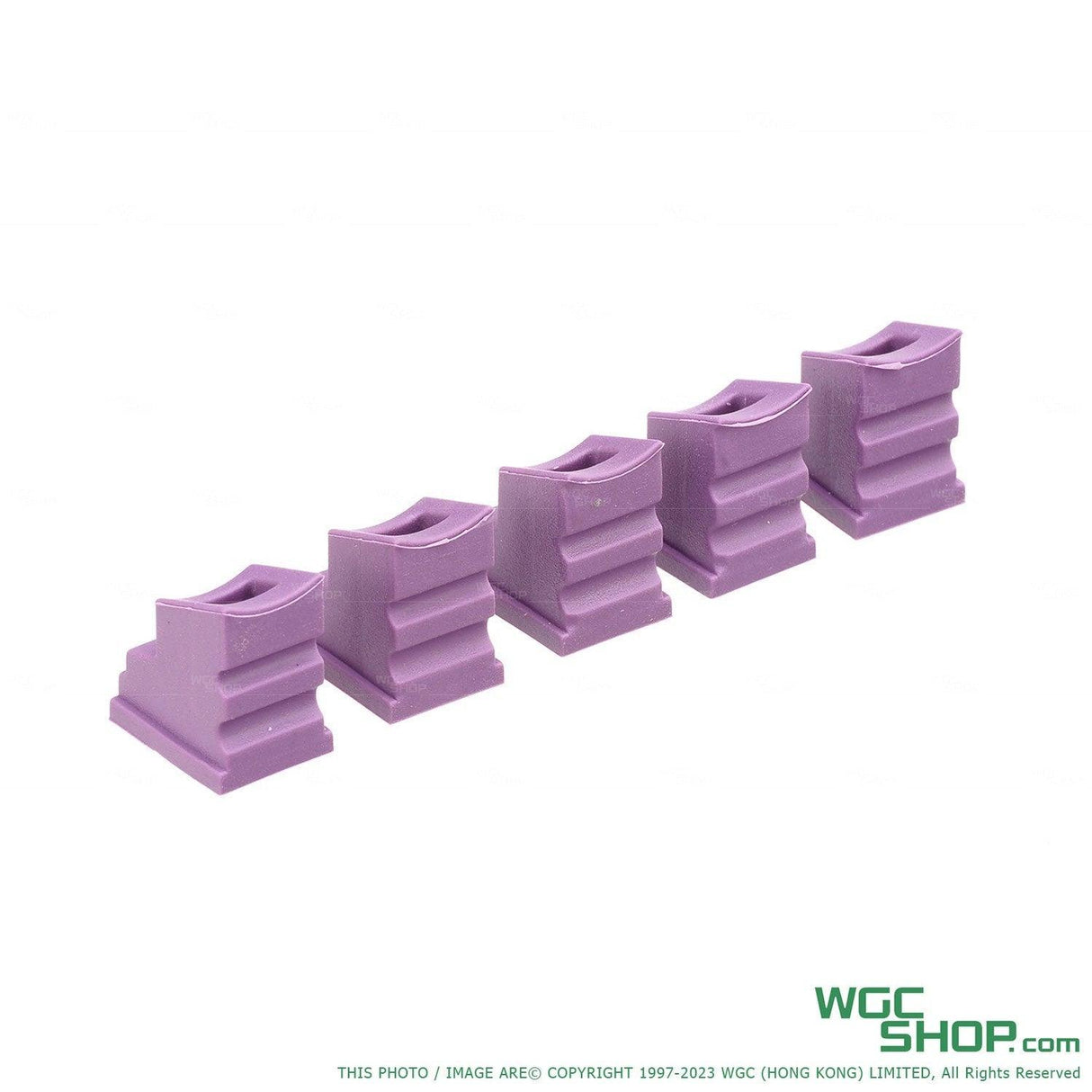 CGS 70 Degree Gas Route Seal for Marui MWS GBB Airsoft ( 5 Pcs ) - WGC Shop