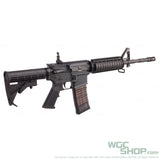 T8 M4A1 RIS GBB Airsoft - WGC Shop