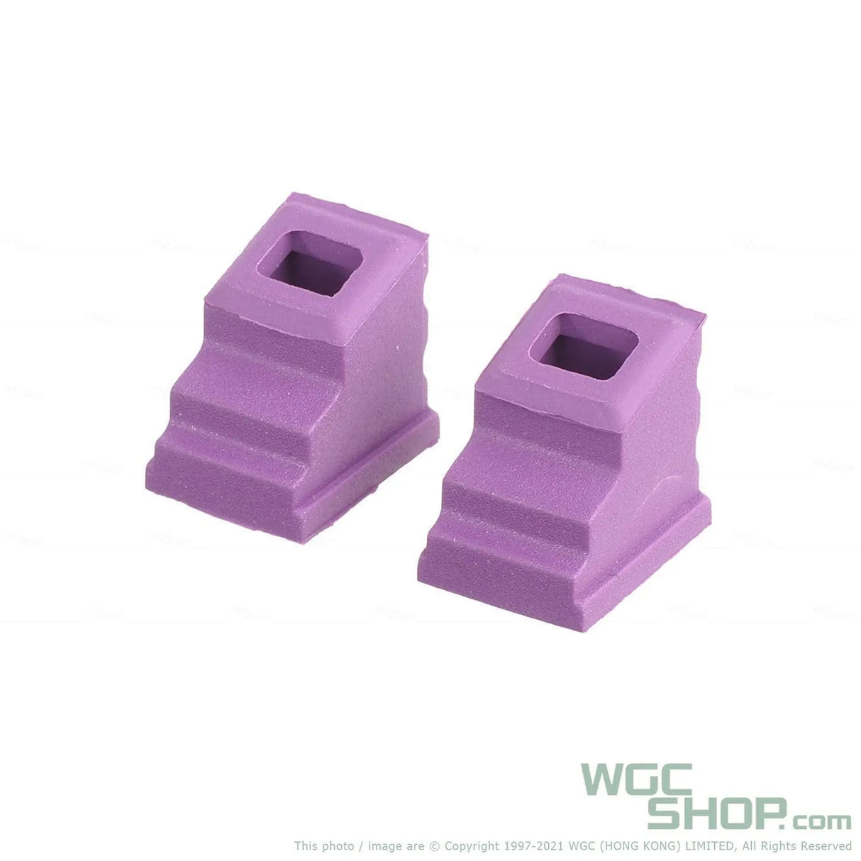 T8 Magazine Gas Route Seal for Marui 1911 GBB Airsoft ( 70 Degree / 2 PCS ) - WGC Shop