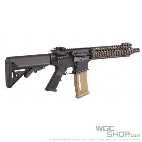 T8 MK18 MOD1 GBB Airsoft - WGC Shop