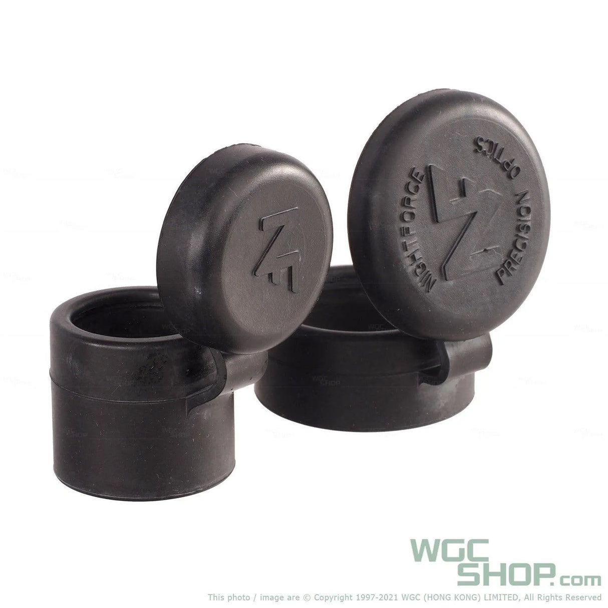 T8 NF Style Scope Cap Set - WGC Shop