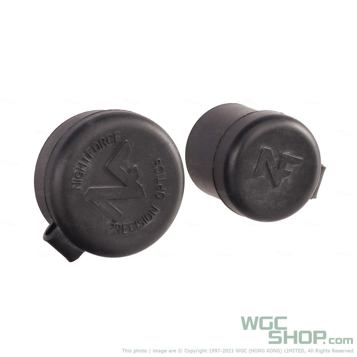 T8 NF Style Scope Cap Set - WGC Shop