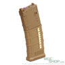 T8 P30 Gas Magazine with Window for Marui MWS GBB Airsoft - WGC Shop