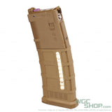 T8 P30 Gas Magazine with Window for Marui MWS GBB Airsoft - WGC Shop