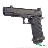 T8 X ARMY PLUS R611-2 STACCATO P With Comp GBB Airsoft ( Steel Parts Version ) licensed by EMG