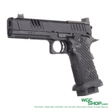 T8 X ARMY PLUS R618 STACCATO XC GBB Airsoft ( Steel Parts Version ) licensed by EMG-WGC Shop