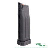 NOVRITSCH 31Rds SSP5 Aluminum Gas Airsoft Magazine - WGC Shop