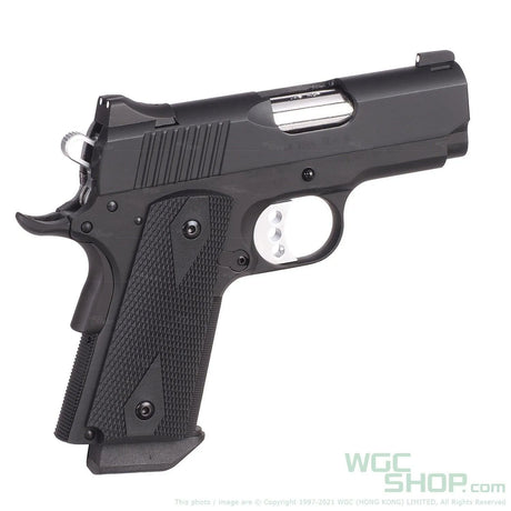 Taiwan K Ultra Carry II GBB Airsoft - WGC Shop