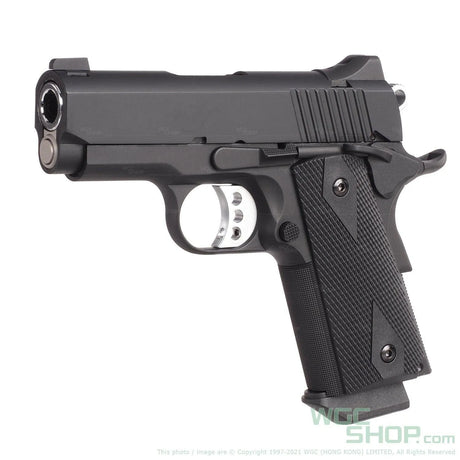 Taiwan K Ultra Carry II GBB Airsoft - WGC Shop