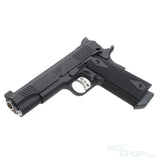 Taiwan LAPD Swat Custom II GBB Airsoft - WGC Shop